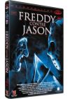 Freddy contre Jason - DVD