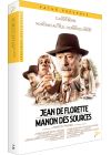 Jean de Florette + Manon des Sources (Version Restaurée) - DVD