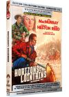 Horizons lointains (Édition Collection Silver Blu-ray + DVD) - Blu-ray