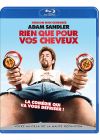 Rien que pour vos cheveux (Version non censurée) - Blu-ray