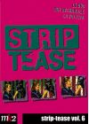 Strip-tease, le magazine qui déshabille la société - Vol. 6 - DVD