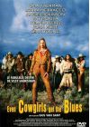 Even Cowgirls Get the Blues - DVD