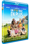 Un p'tit truc en plus - Blu-ray