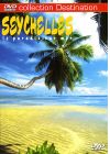 Seychelles - Le paradis sur mer - DVD