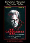 Le Maître de la camorra - DVD