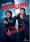 Bruce et Lloyd se déchaînent - DVD