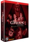 The Conjuring Universe : 8-film Collection - Blu-ray