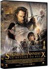 Le Seigneur des Anneaux : Le retour du Roi (Édition Simple) - DVD