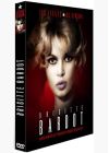 Les Etoiles du cinema : Brigitte Bardot - Haine, amour et trahison + Rendez-vous à Rio (Pack) - DVD