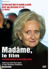 Madâme, le film - DVD