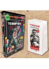 Terrifier 3 (Blu-ray + goodies - Boîtier cassette VHS) - Blu-ray