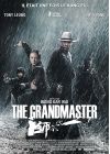 The Grandmaster - DVD