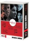 Jacques Doillon - L'adolescence - DVD