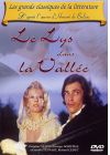 Le Lys dans la vallée - DVD