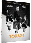 Topaze (Version Restaurée) - Blu-ray