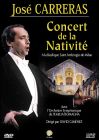 José Carreras - Concert de la Nativité - DVD