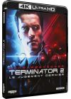 Terminator 2 (4K Ultra HD) - 4K UHD