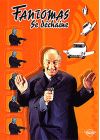 Fantomas se déchaîne - DVD