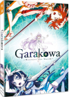 Garakowa : Restore the World (Édition Collector Blu-ray + DVD) - Blu-ray