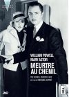 Meurtre au chenil - DVD