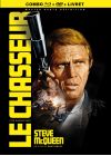 Le Chasseur (Combo Blu-ray + DVD - Édition Limitée) - Blu-ray