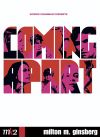 Coming Apart - DVD