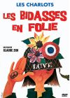 Les Bidasses en folie - DVD