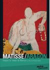 Matisse/Aragon - Aragon, le roman de Matisse - DVD