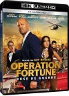 Opération Fortune (4K Ultra HD) - 4K UHD