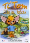 Ti'Tom - L'île au volcan - DVD