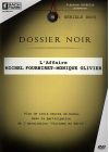 Dossier noir - L'affaire Michel Fourniret - Monique Olivier - DVD