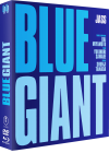 Blue Giant (Blu-ray + DVD + CD) - Blu-ray