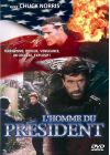 L'Homme du Président - DVD