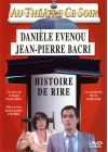 Histoire de rire - DVD