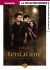 Twilight - Chapitre 2 : Tentation - DVD