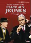 Place aux jeunes (Version remasterisée) - DVD