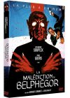 La Malédiction de Belphégor - DVD