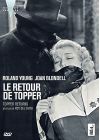 Le Retour de Topper - DVD