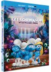 Les Schtroumpfs et le Village perdu - Blu-ray