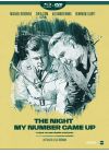 The Night my Number Came Up (La Nuit où mon destin s'est joué) (Combo Blu-ray + DVD) - Blu-ray