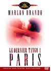 Le Dernier tango à Paris - DVD