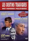 Les Destins tragiques des hommes politiques - DVD