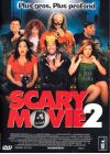 Scary Movie 2 (Édition Simple) - DVD