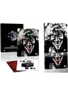 Batman : The Killing Joke (Édition collector limitée - 4K Ultra HD + Blu-ray - Boîtier SteelBook) - 4K UHD