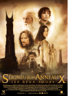 Le Seigneur des Anneaux : Les Deux Tours (Édition Simple) - DVD