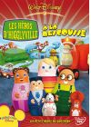 Héros de Higglyville - 1 - À la rescousse - DVD