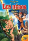 Les Héros - Volume 1 - DVD