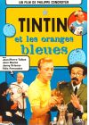 Tintin et les oranges bleues - DVD