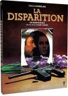 La Disparition - Blu-ray