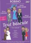 Tout bascule - DVD